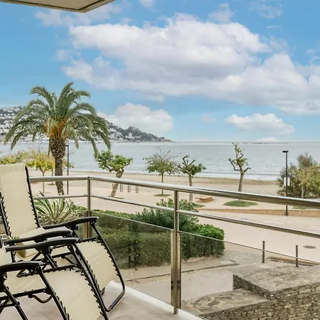 Frontline Perfect For Family Appartement