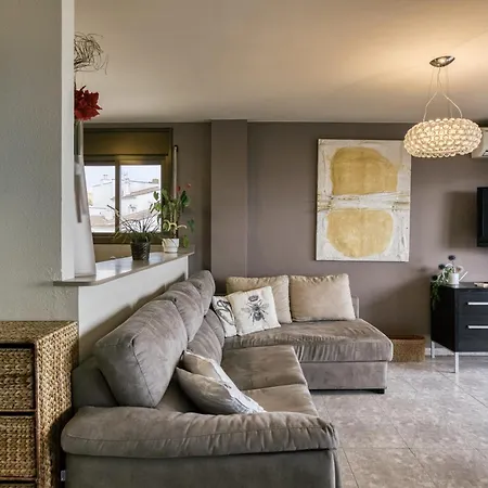 Appartement Frontline Perfect For Family