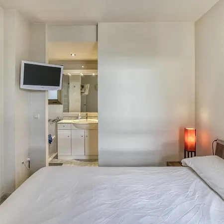 Appartement Frontline Perfect For Family