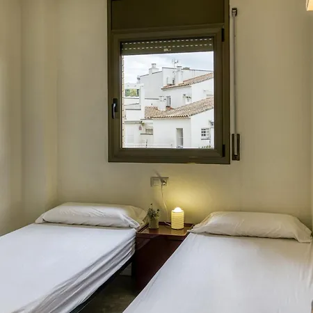 Appartement Frontline Perfect For Family *