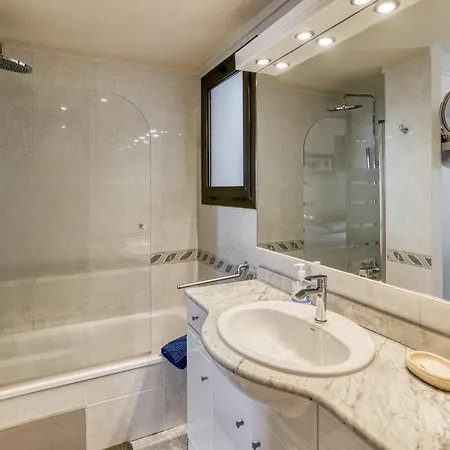 Appartement Frontline Perfect For Family