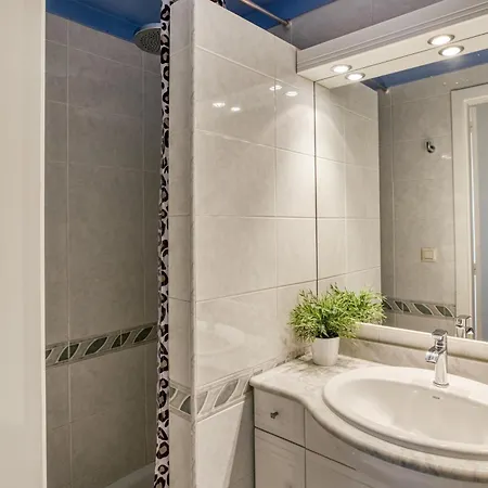 Frontline Perfect For Family Appartement *