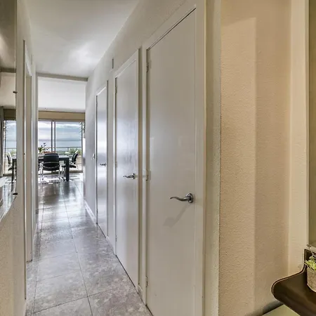 Frontline Perfect For Family Appartement *