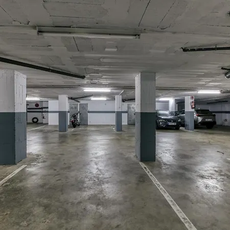 Frontline Perfect For Family Appartement