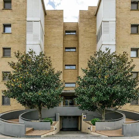 Appartement Frontline Perfect For Family