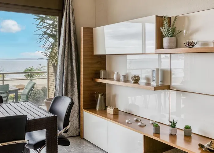 Frontline Perfect For Family Appartamento
