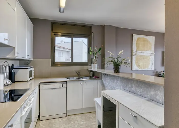 Frontline Perfect For Family Appartamento