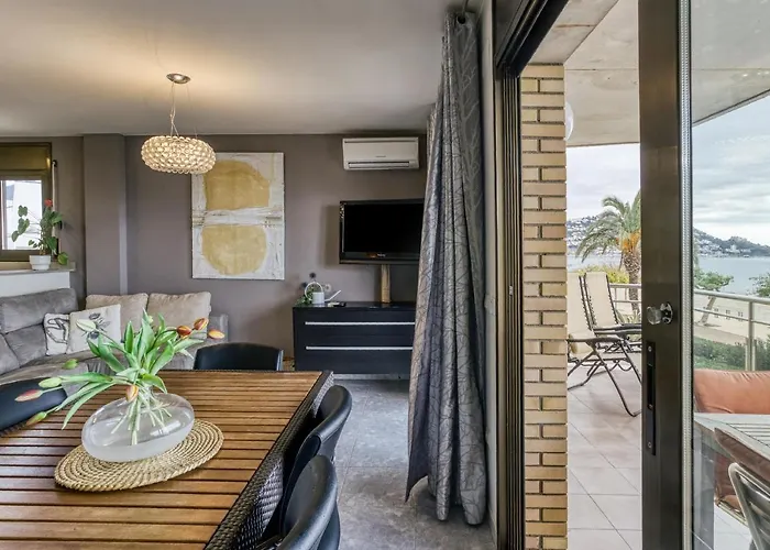 Frontline Perfect For Family Appartamento